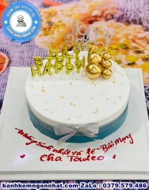 Bánh Kem Ngày Phụ Nữ Việt Nam 32